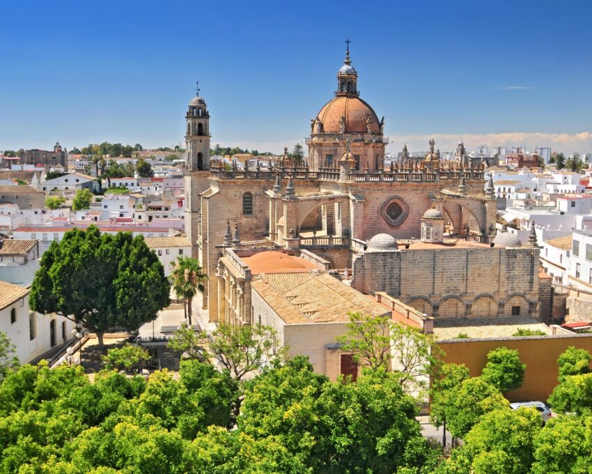 Sherry wine tasting in Jerez