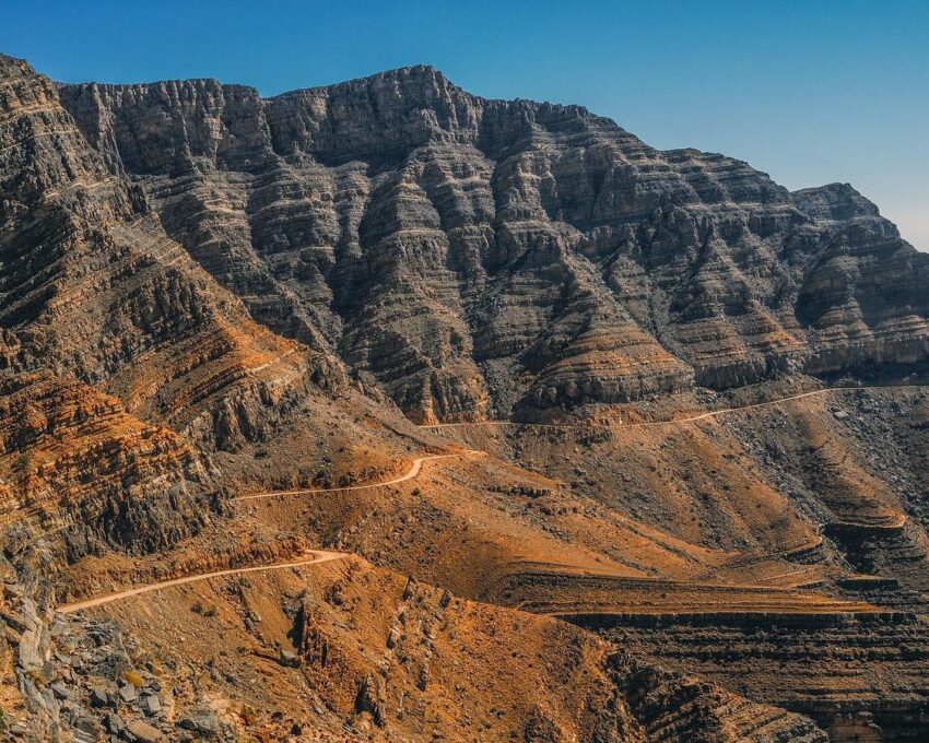 A half-day trip to Sabatyn Plateau