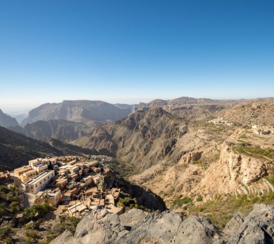 The Diana viewpoint