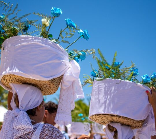 Local life in Trancoso