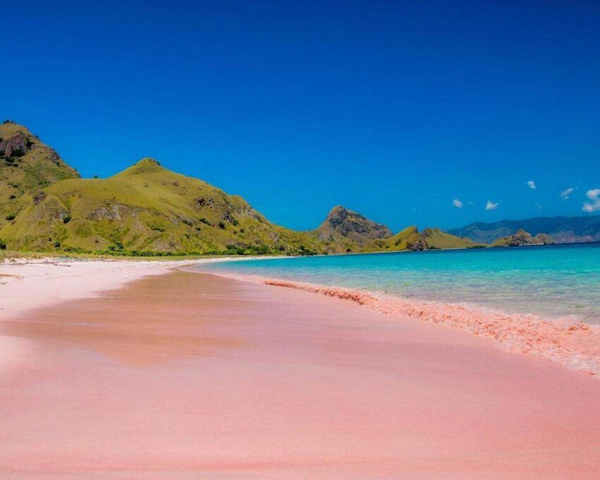 Komodo National Park cruise: Day 1