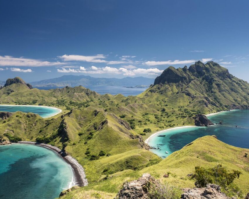 Komodo National Park cruise: Day 4