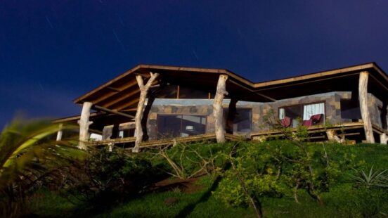 Hare Noi, Easter Island/Rapa Nui, Chile