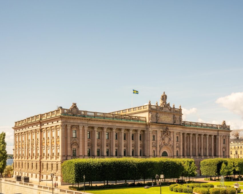 Stockholm's highlights