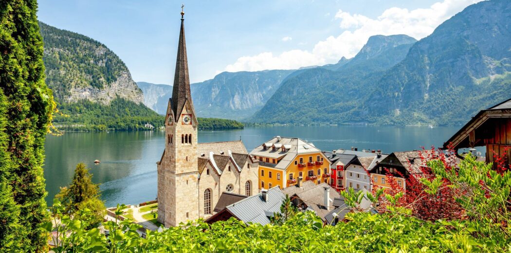 Salzburg　☆彡 Luxury Salzburg Tours, Private & Tailor-made 2026/2027