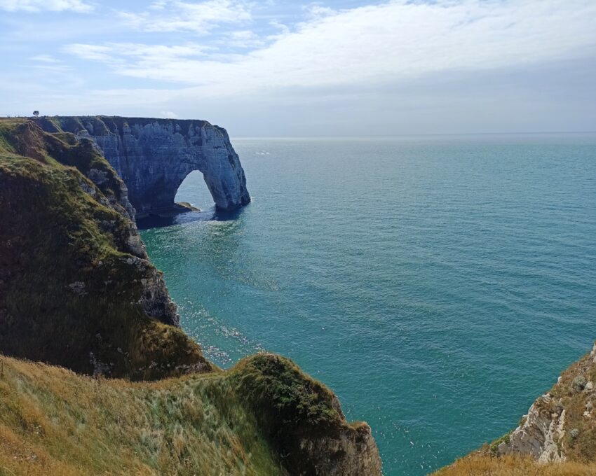 Visit the Cliffs of Moher