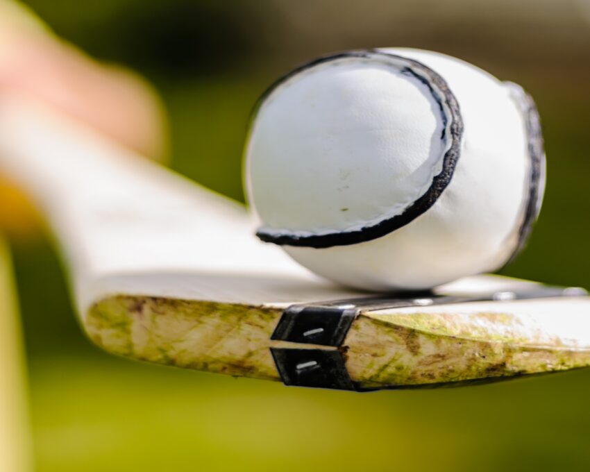 The Kilkenny Way hurling experience