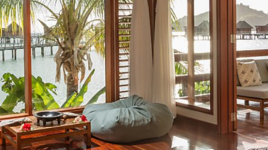 Six Senses Laamu, Maldives