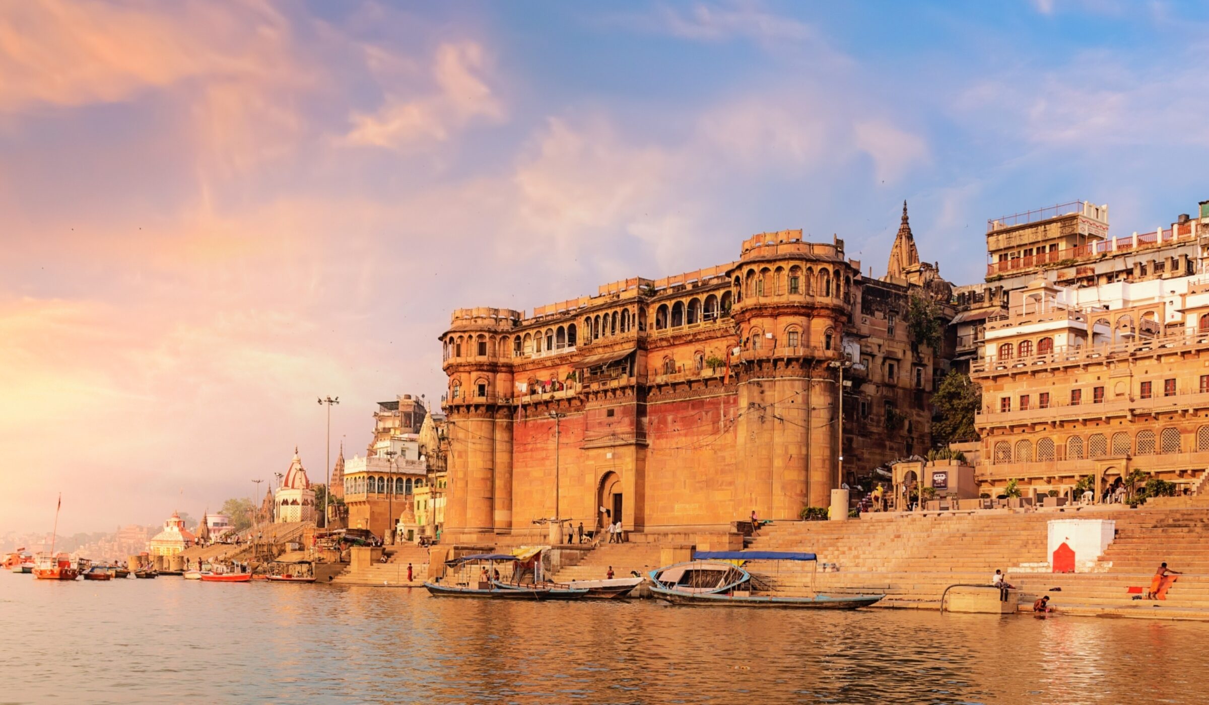 Varanasi