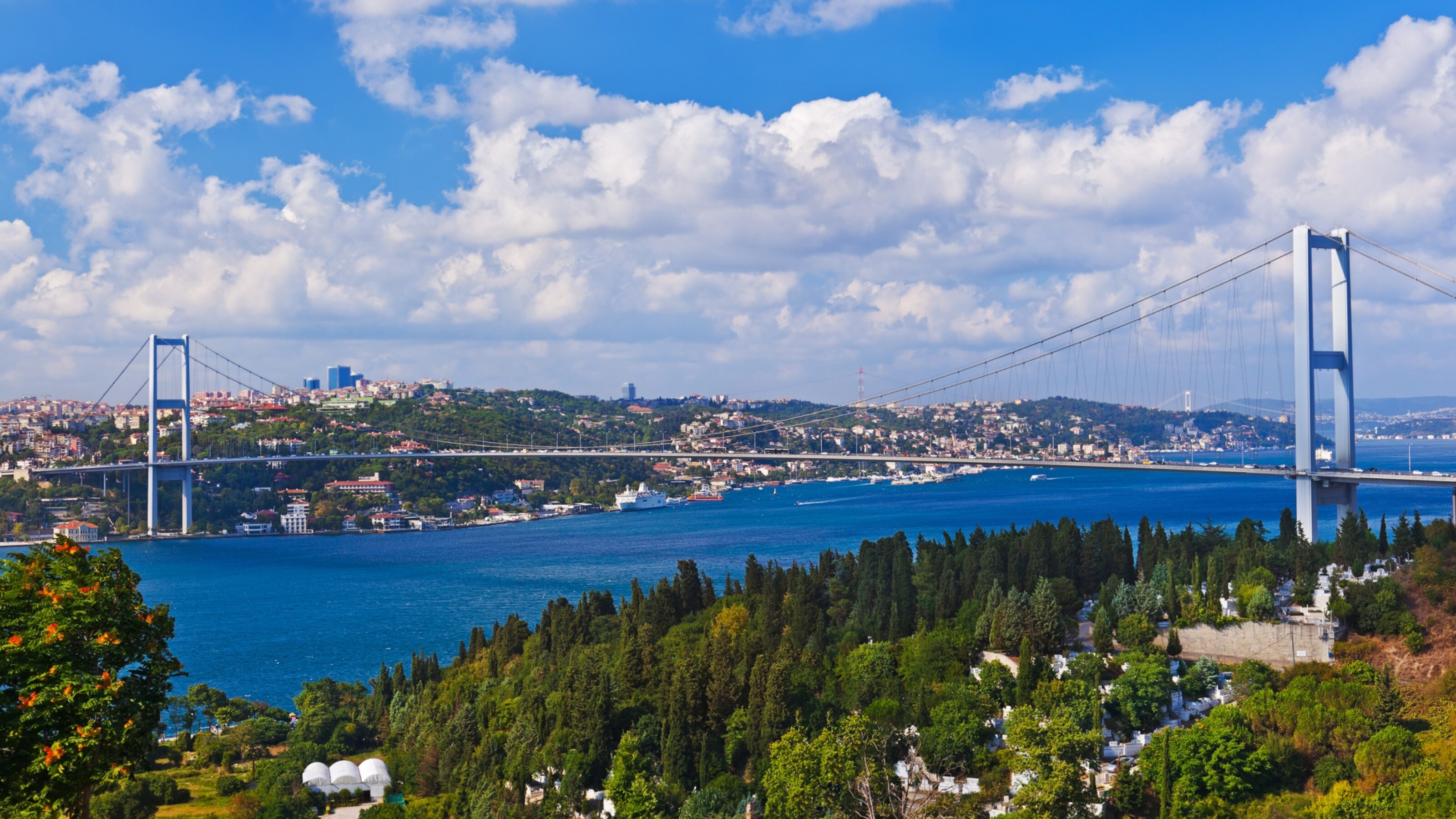 A Snapshot of Turkey