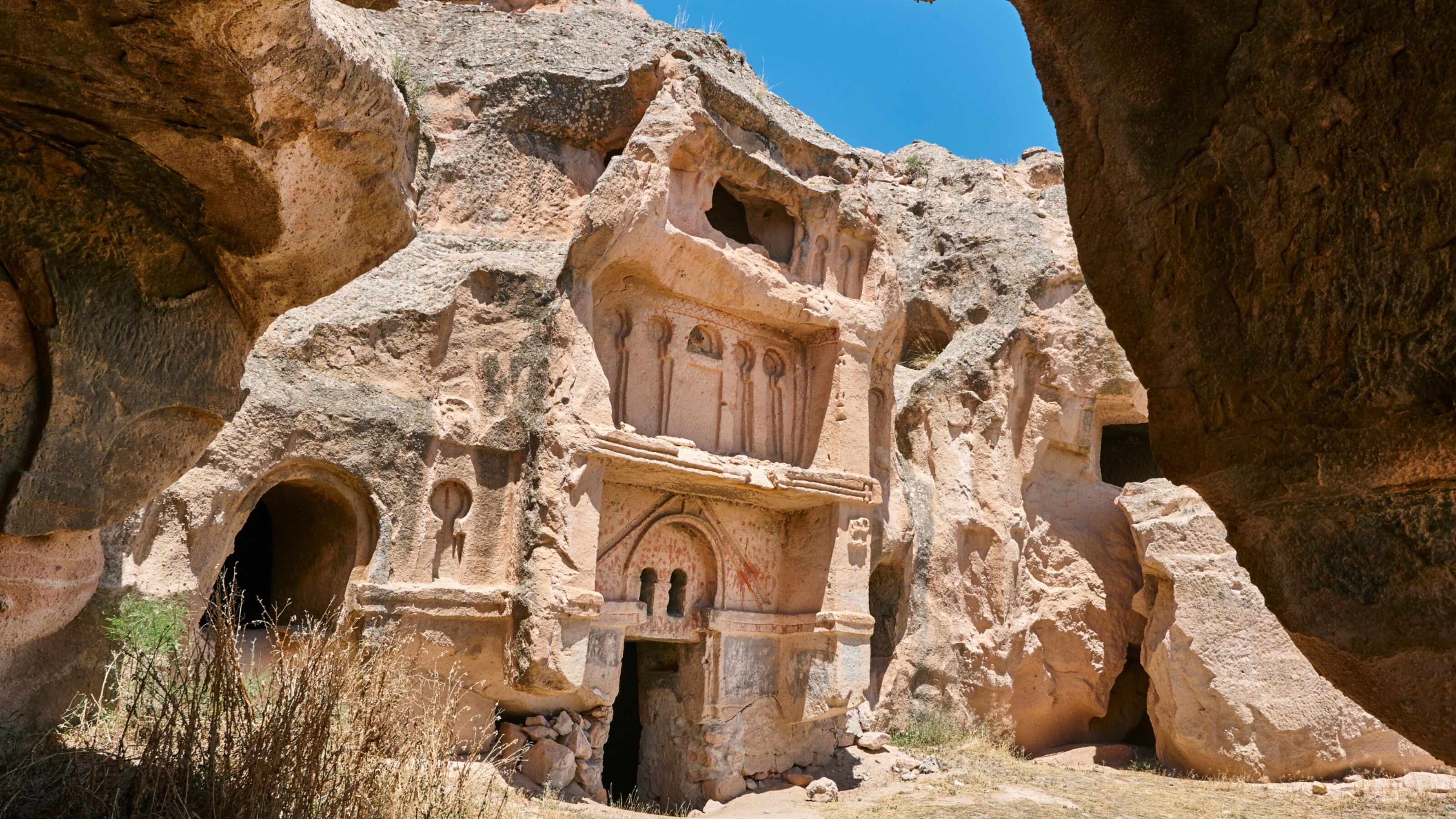 A Snapshot of Turkey
