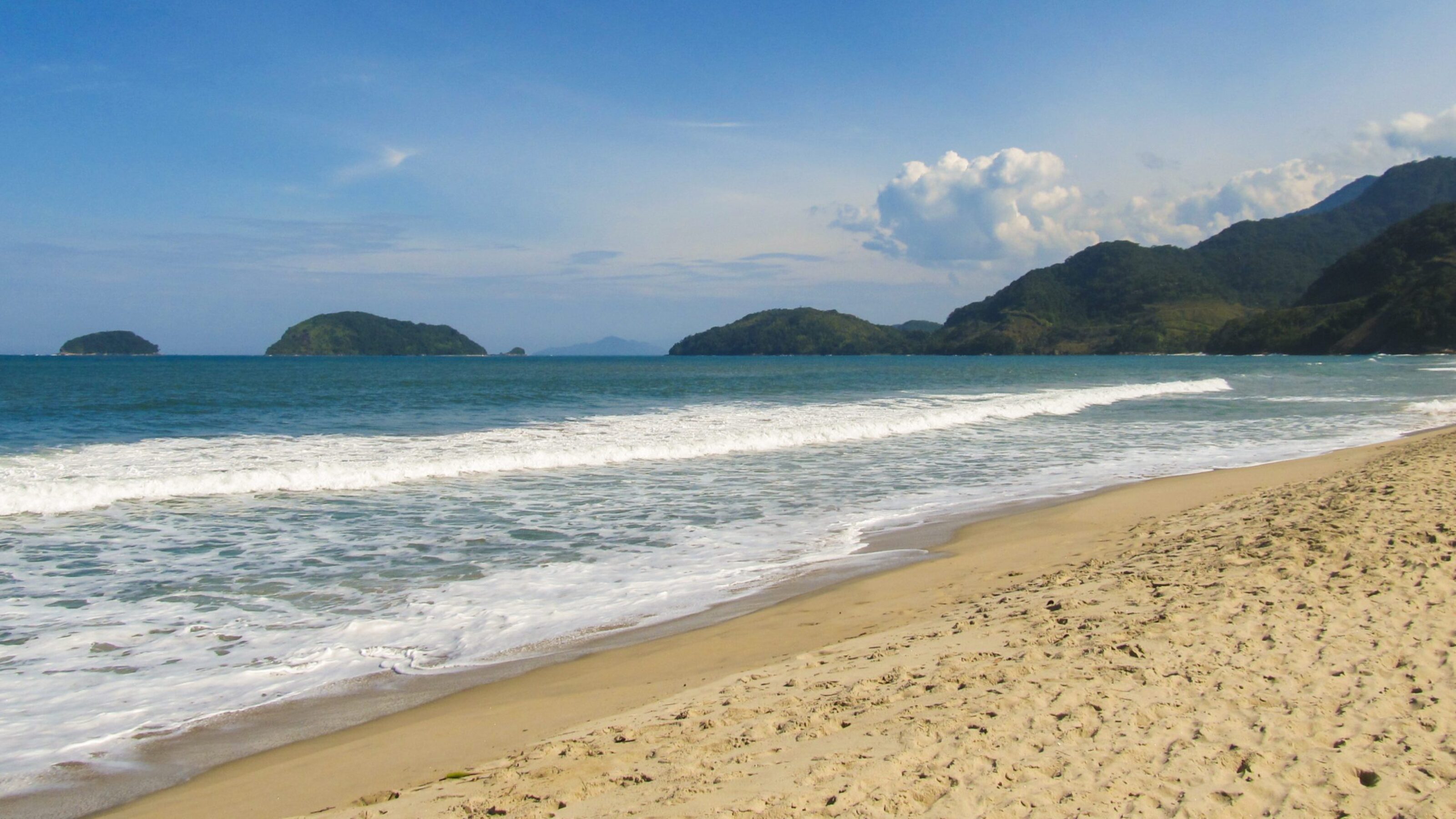 A Luxury Brazil Honeymoon
