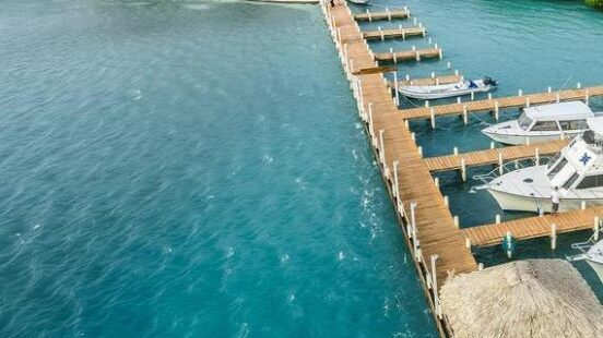 Turneffe Island Resort
