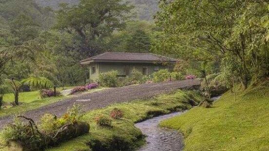 El Silencio Costa Rica