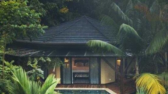 Nayara Gardens Rainforest Pool Villa