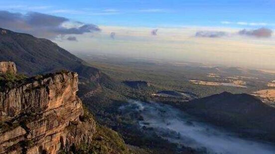 Grampians National Park, Australia