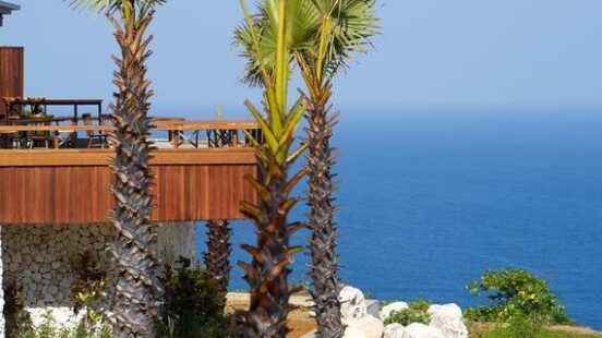 Six Senses Uluwatu in Bali
