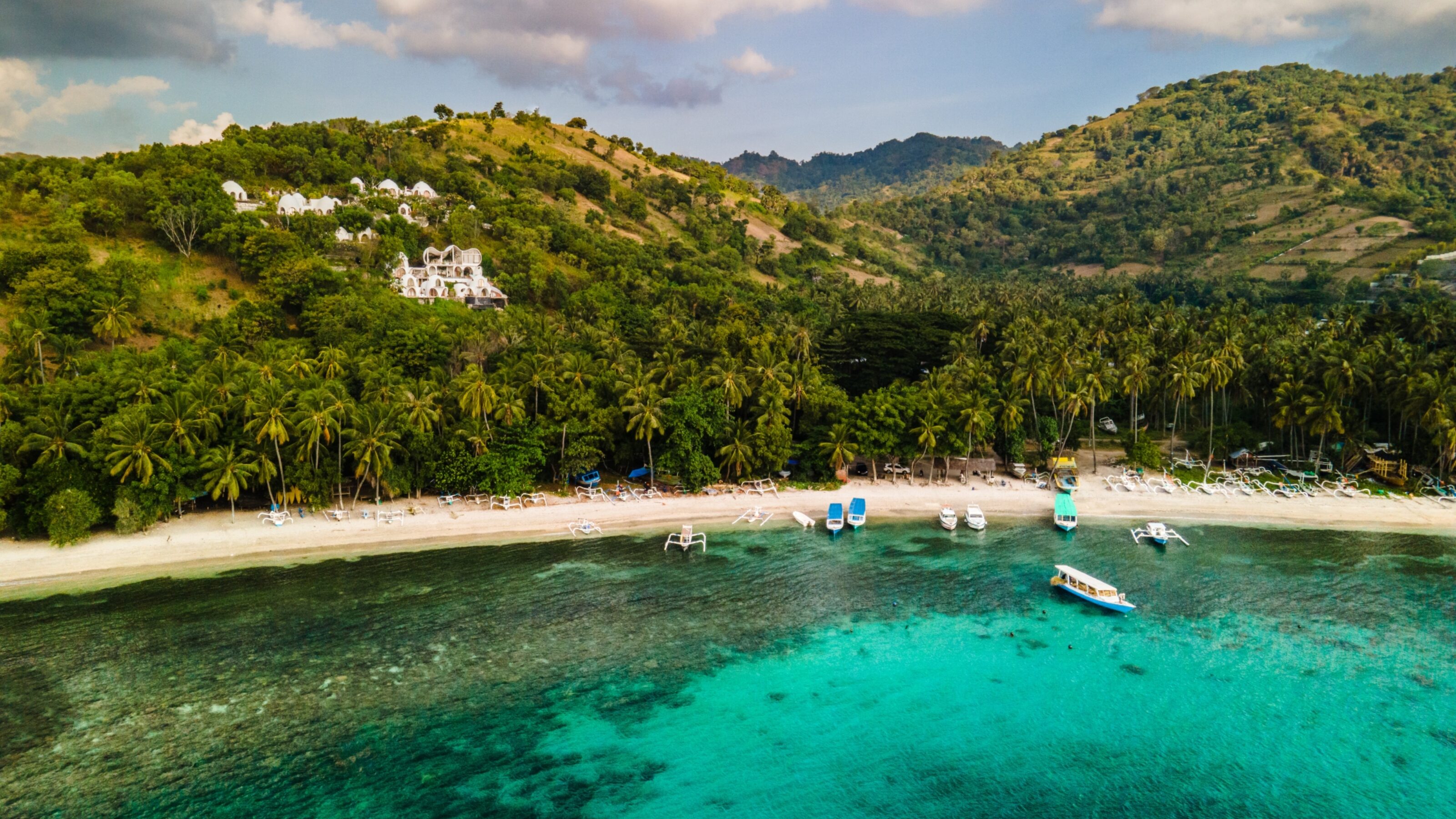 Bali and Lombok Family Adventure