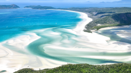 whitsundays australia