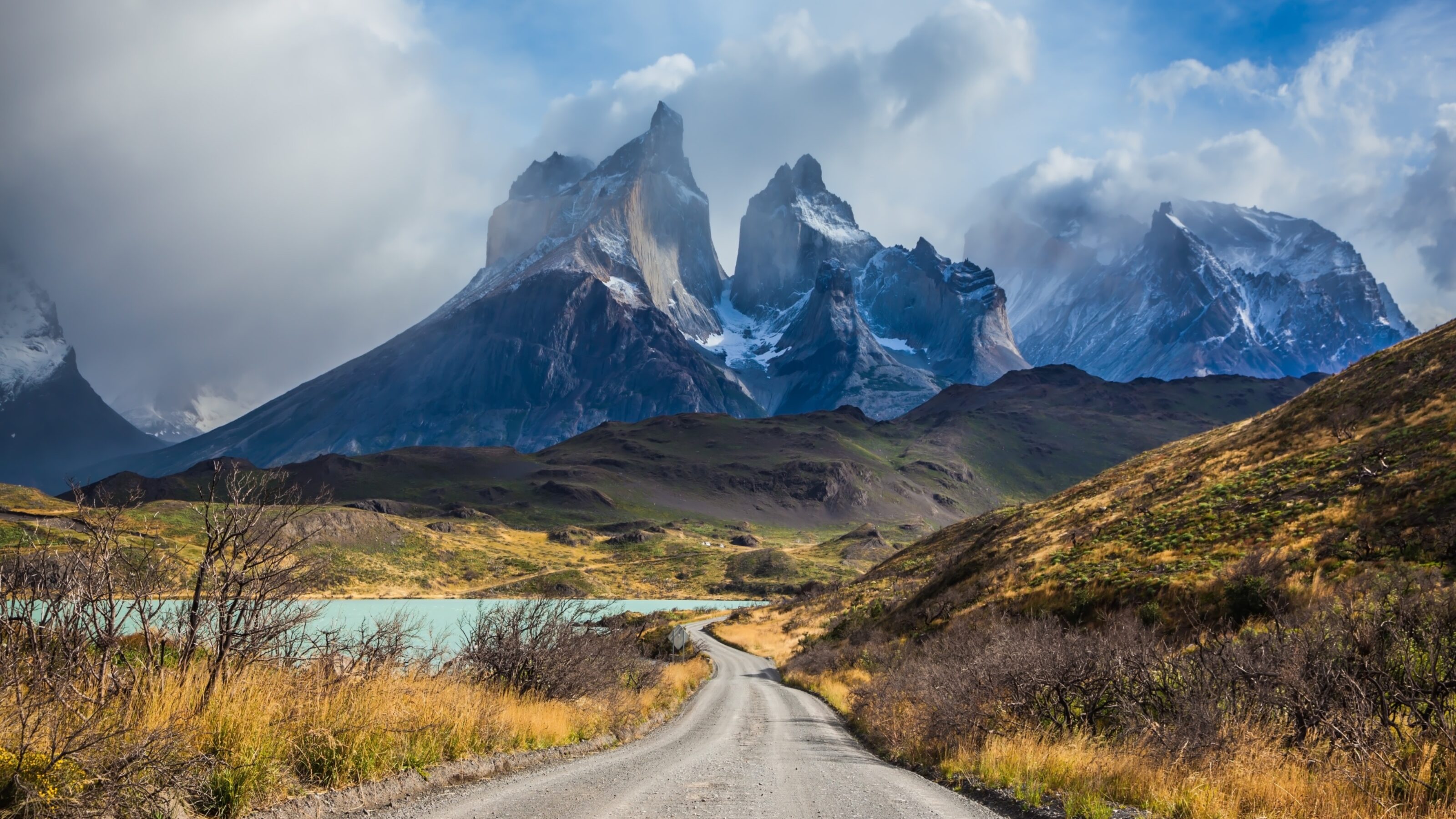 Chile's Lakes and Peaks Family Adventure