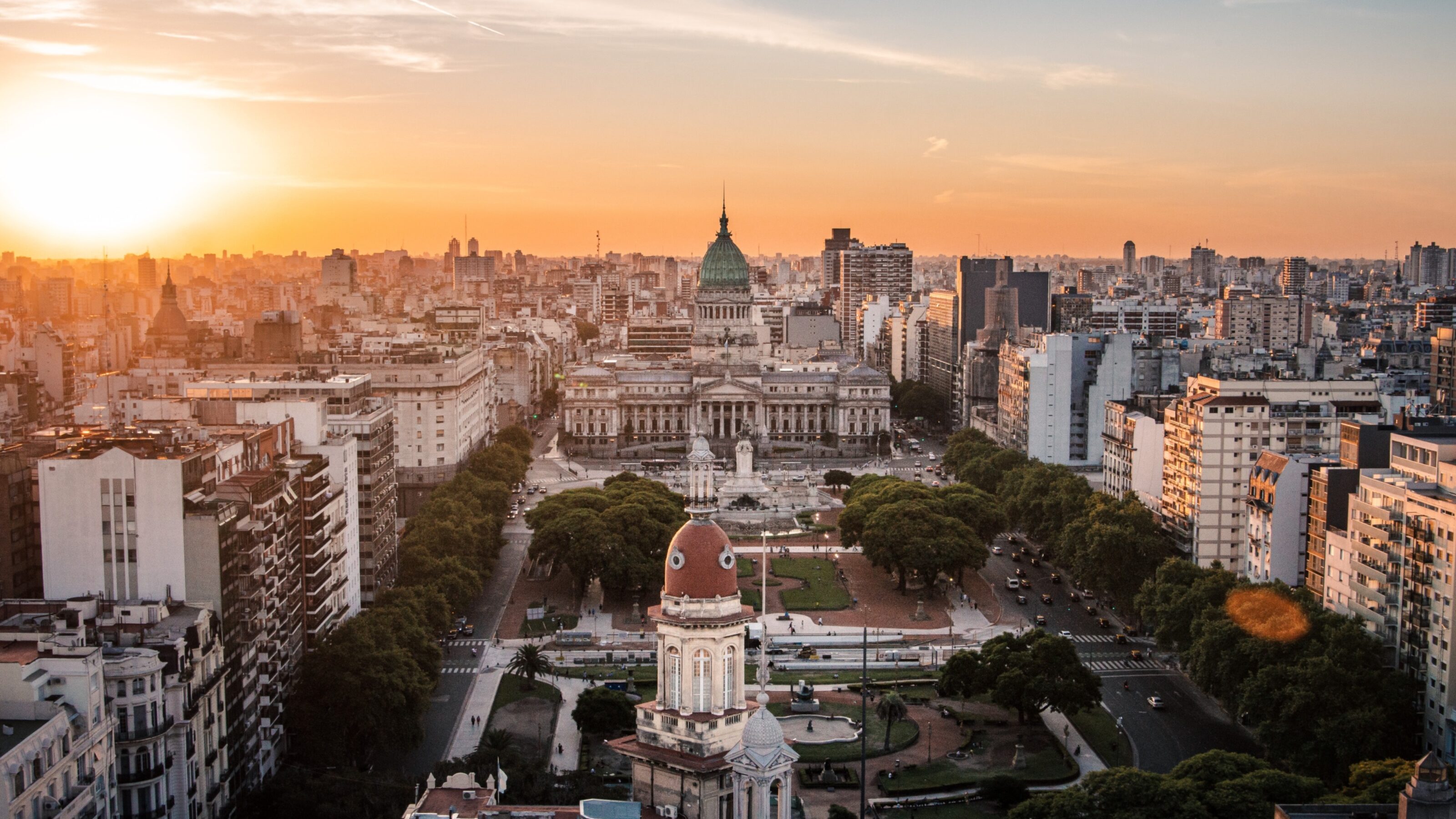 Wildlife Tour Of Argentina