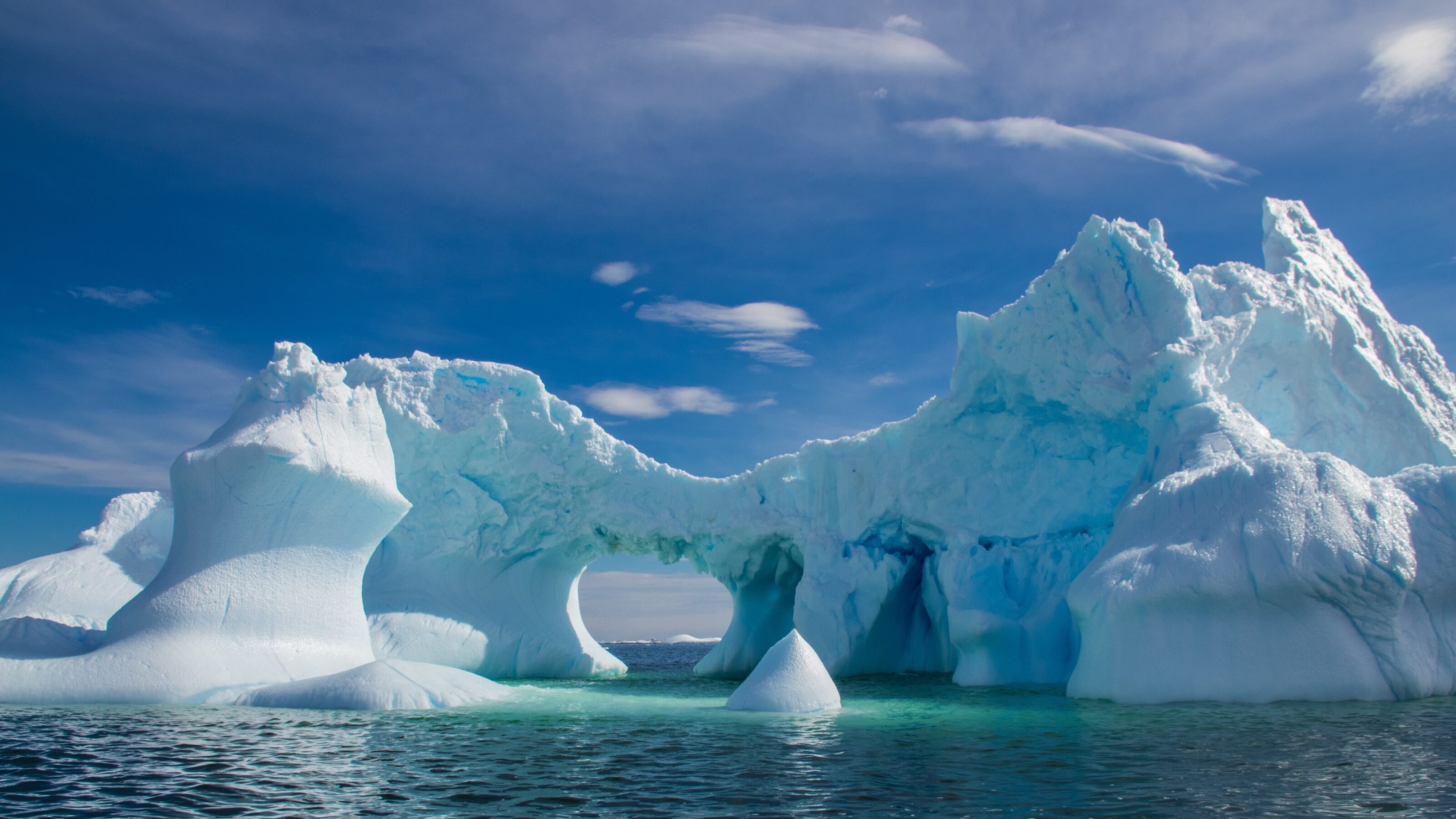 A Classic Antarctica Cruise