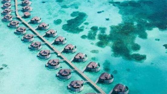 Six Senses Laamu in the Maldives secluded island resort experience