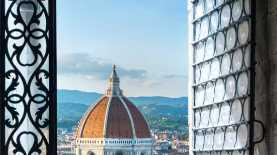 Basilica di Santa Maria del Fiore Florence