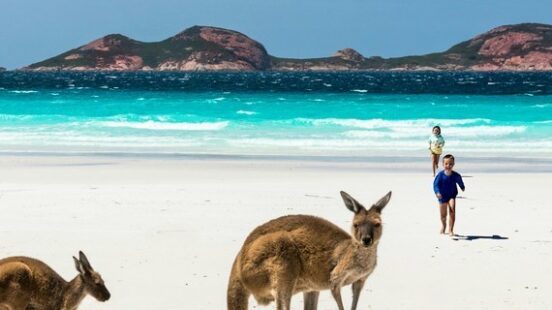 Kangaroo Island Auastralia