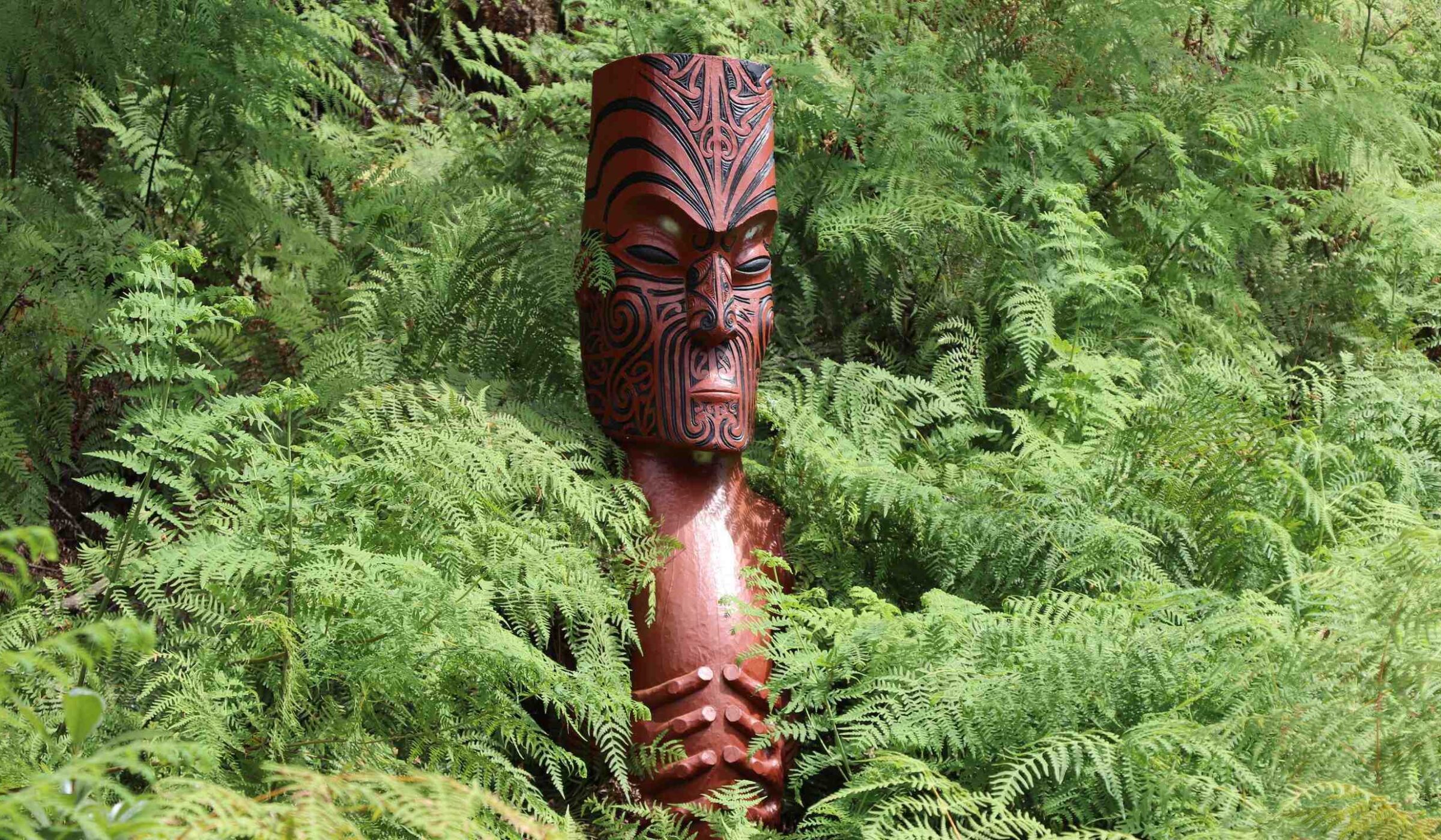 Rotorua, New Zealand From Adobe Stock