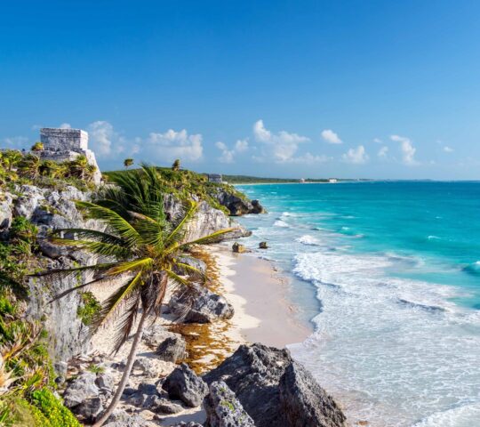 Mayan Riviera