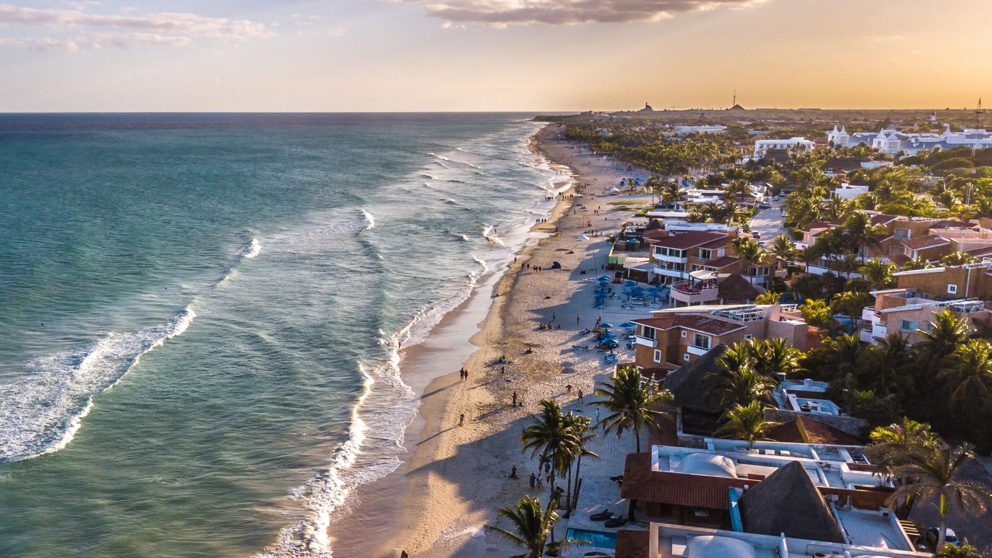 Yucatan Luxury Explorer