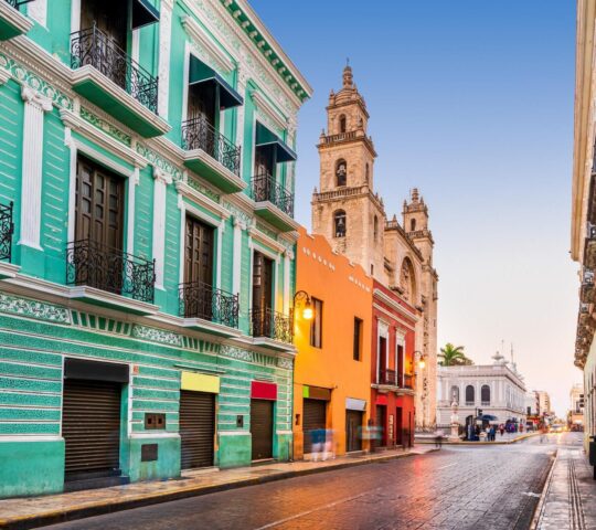 Mérida