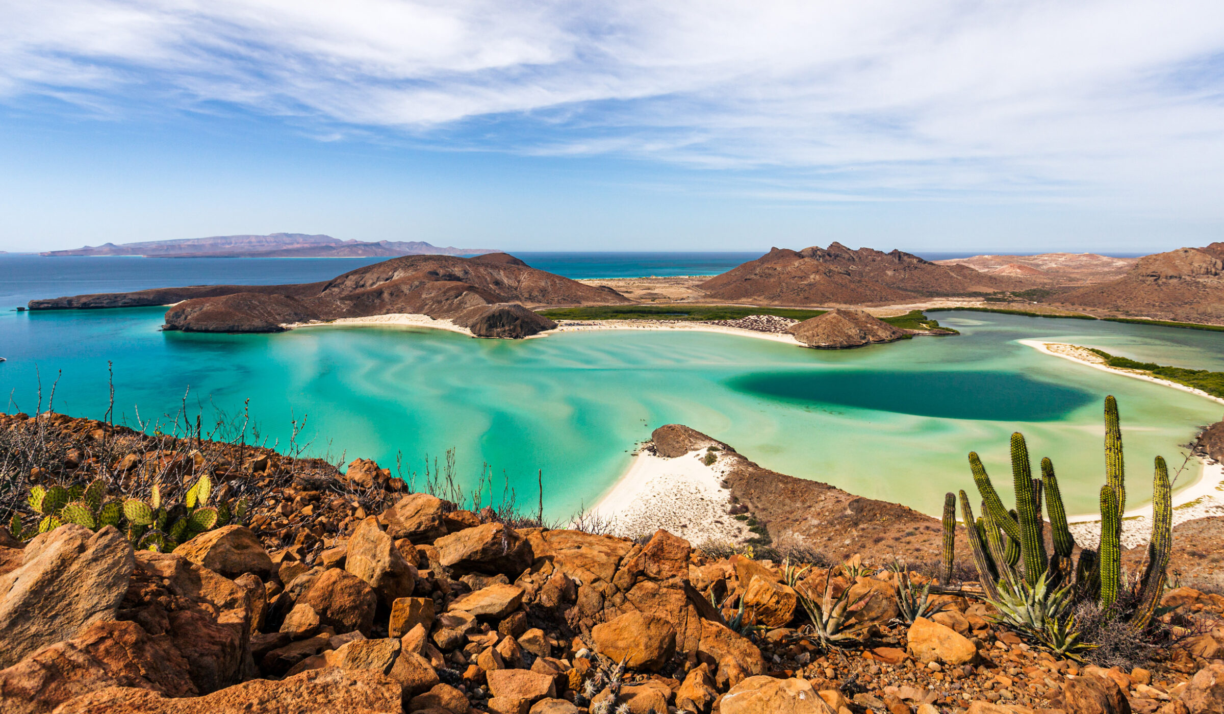 Baja California