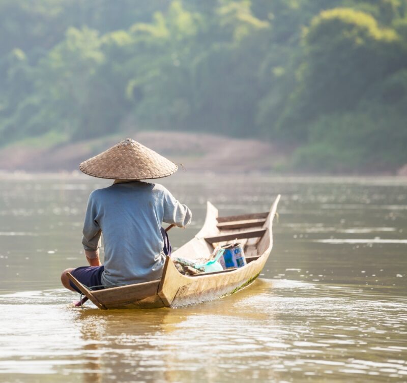 Lao people