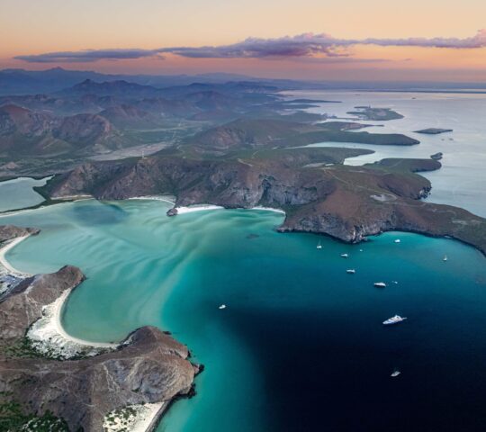 Baja California