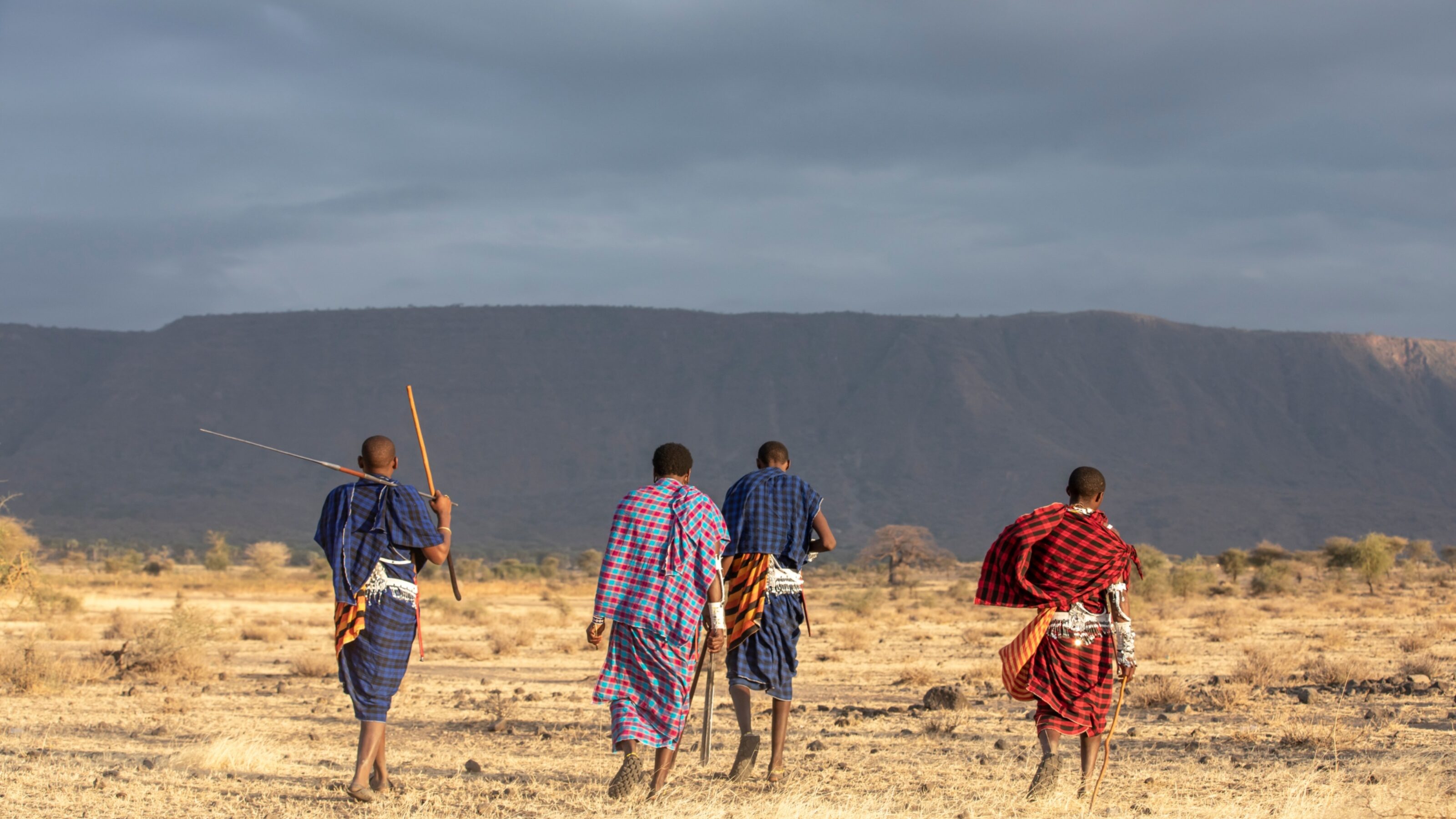 An Incredible Private Safari in Kenya and Tanzania