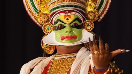 Fort Cochin India traditional celebrations showcasing culture and spirituality