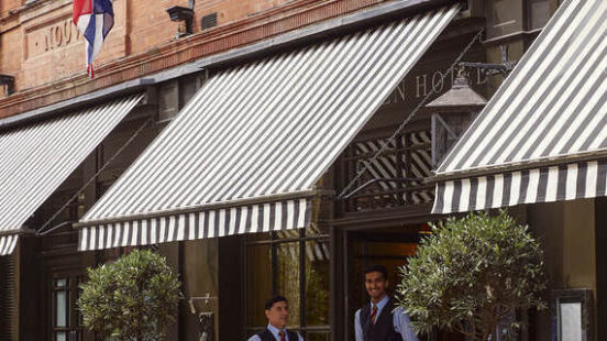 London Covent Garden Hotel