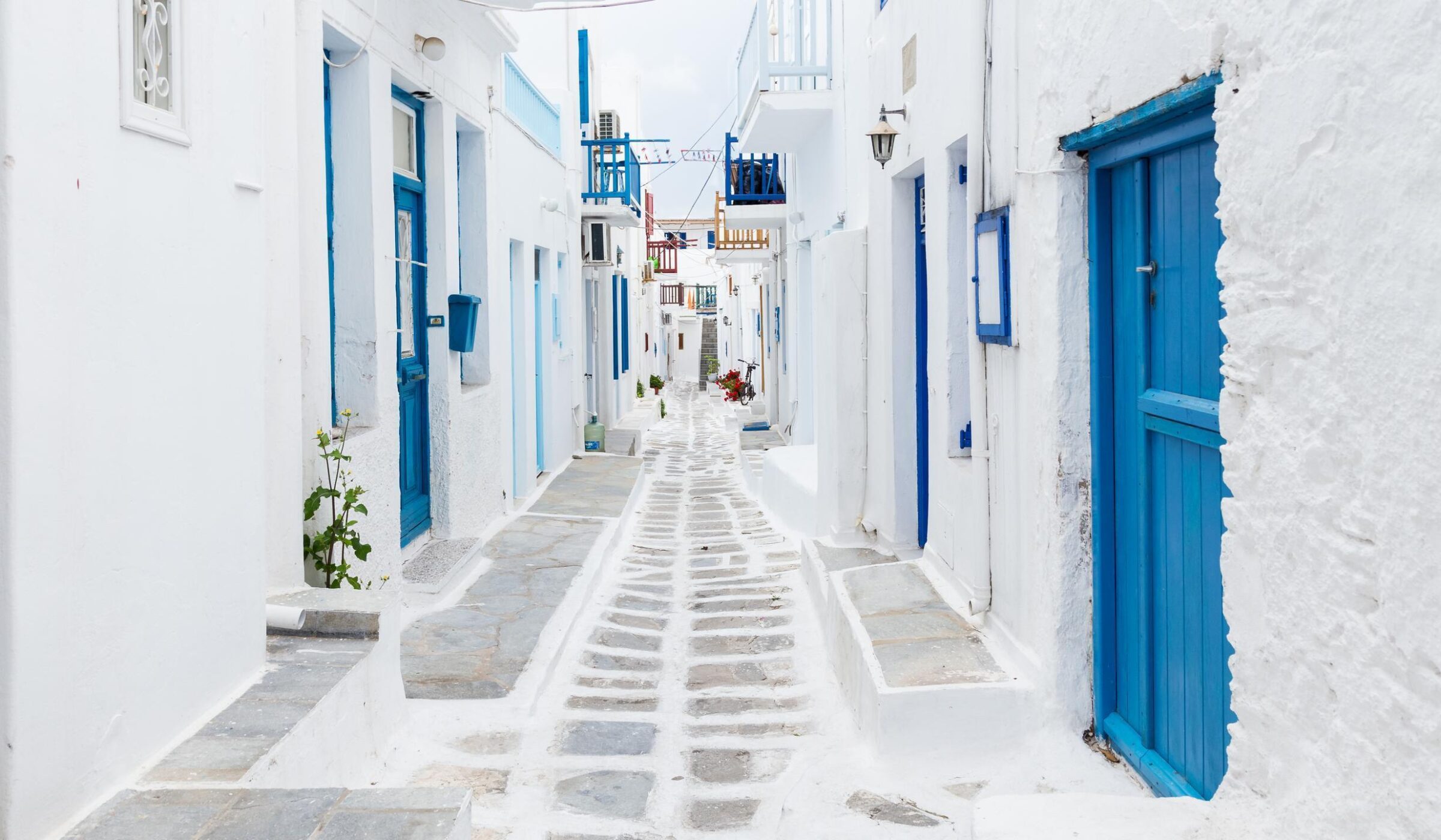 Luxury Mykonos Tours, Private & Tailor-made 2026/2027