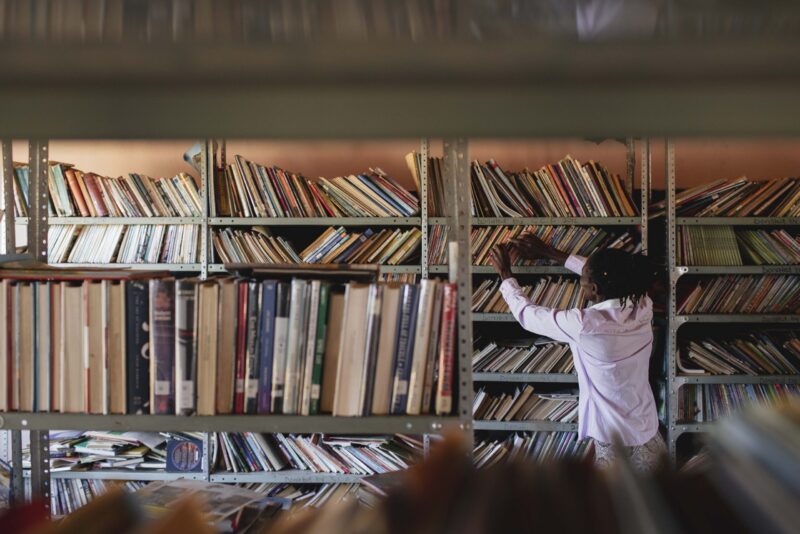 Book, Indoors, Library, Publication, Shelf Wilderness assets
