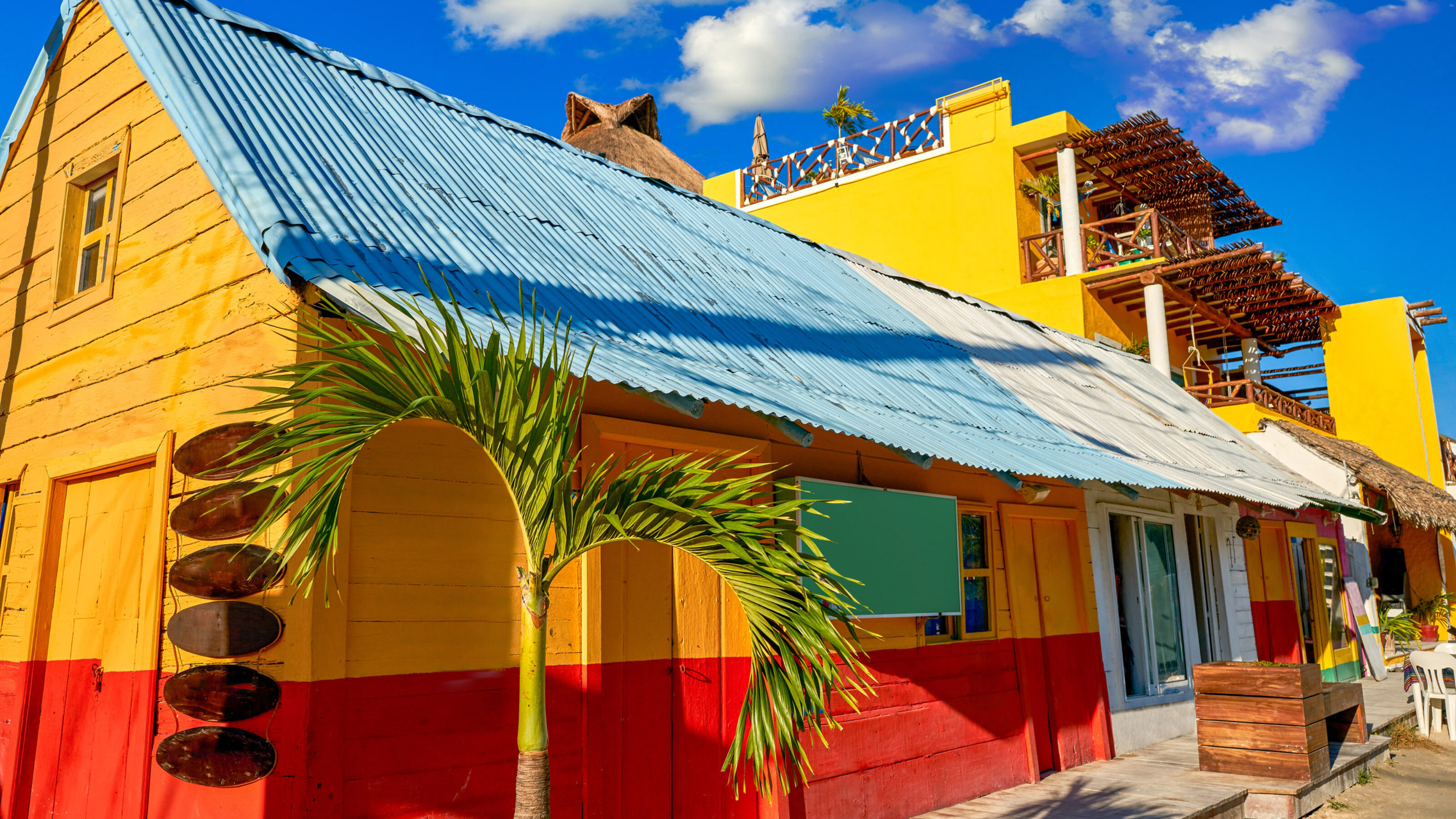 Yucatan Luxury Explorer