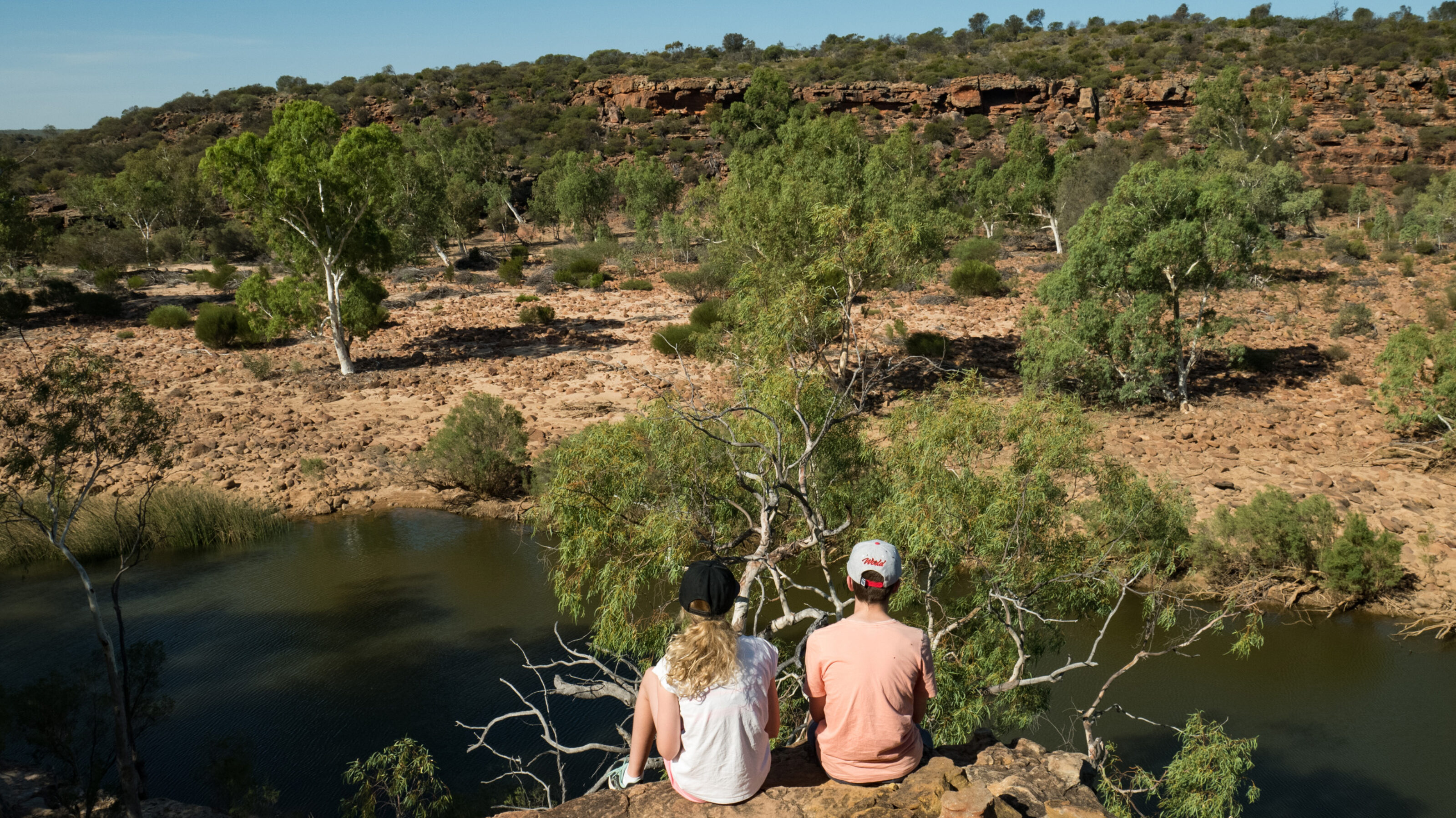 Australia Coastal and Outback Wildlife Experience