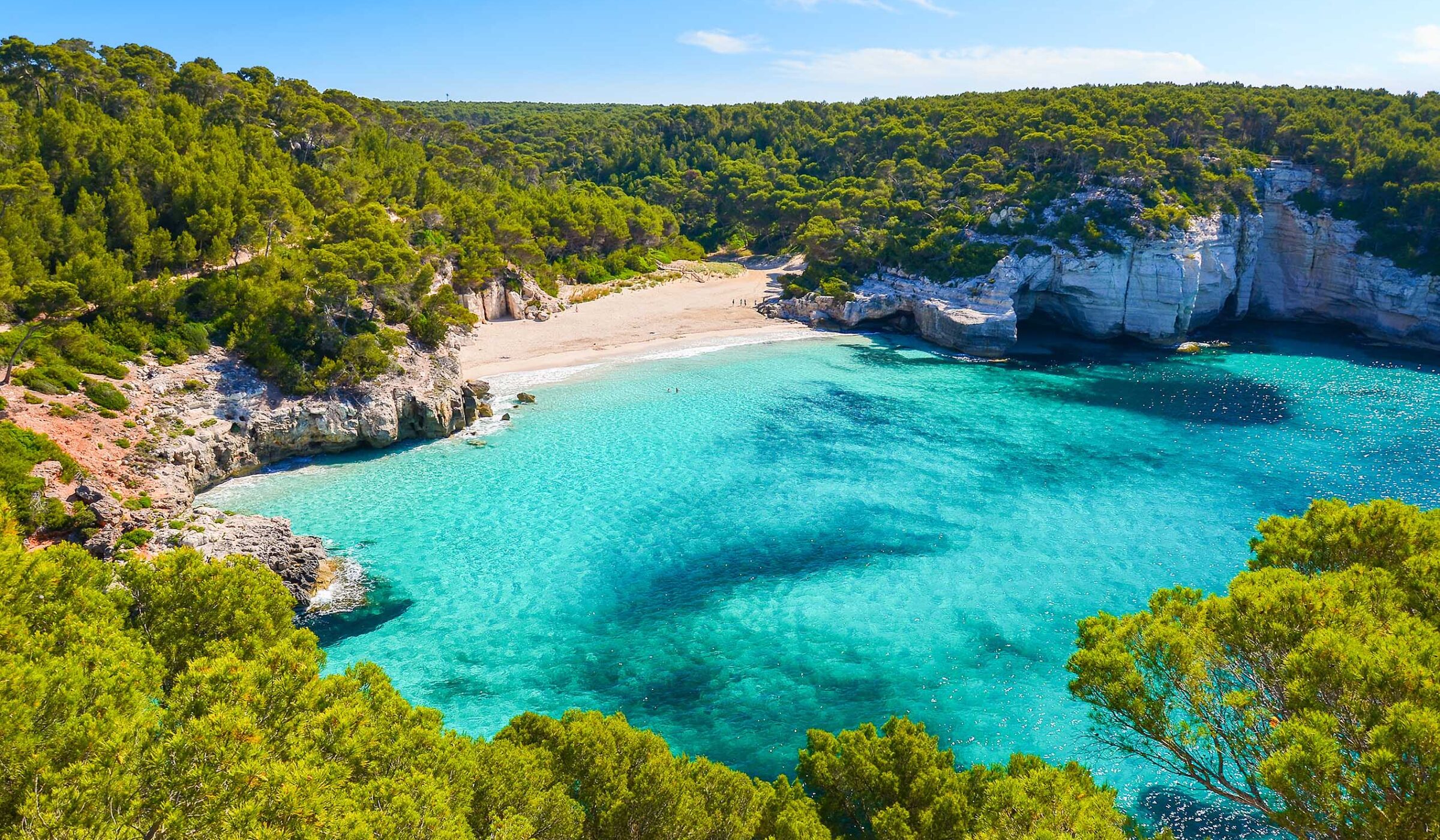 The Mediterranean