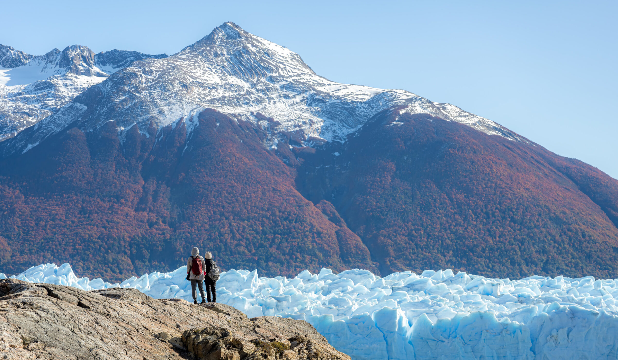 Luxury Patagonia Hiking Tours | Jacada Travel