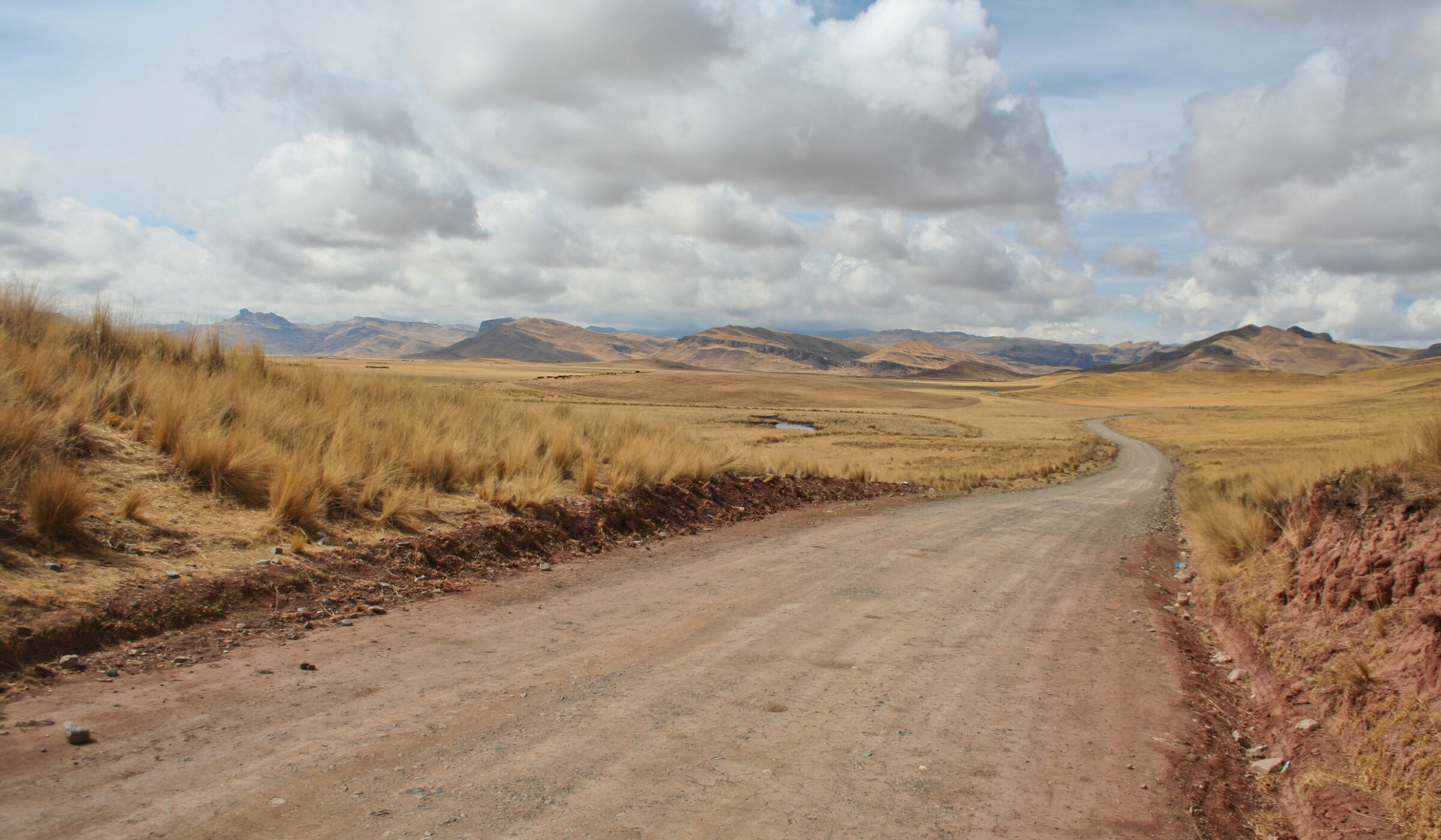 Altiplano