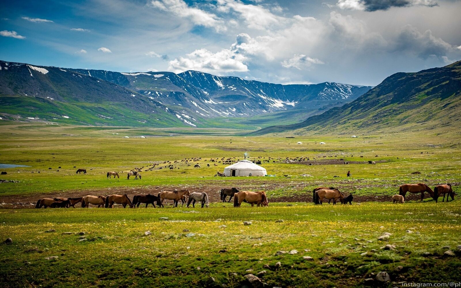Where to Travel in Summer