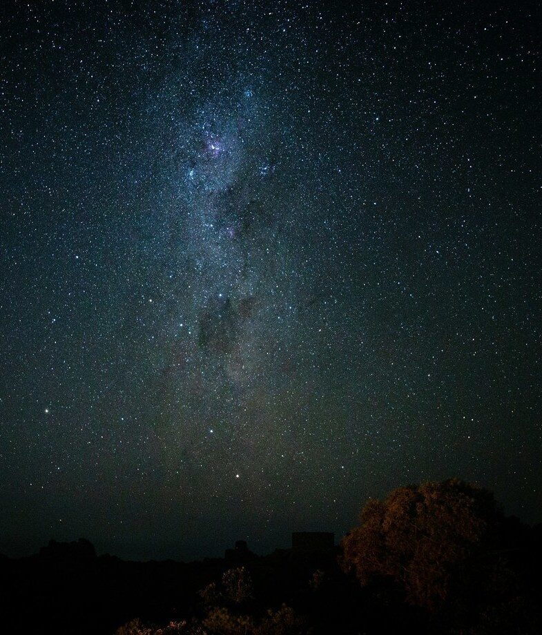 A stargazing experience beneath the vast night skies of Zimbabwe and a cruise adventure through the mirrored waters of Norway’s Nærøyfjord.