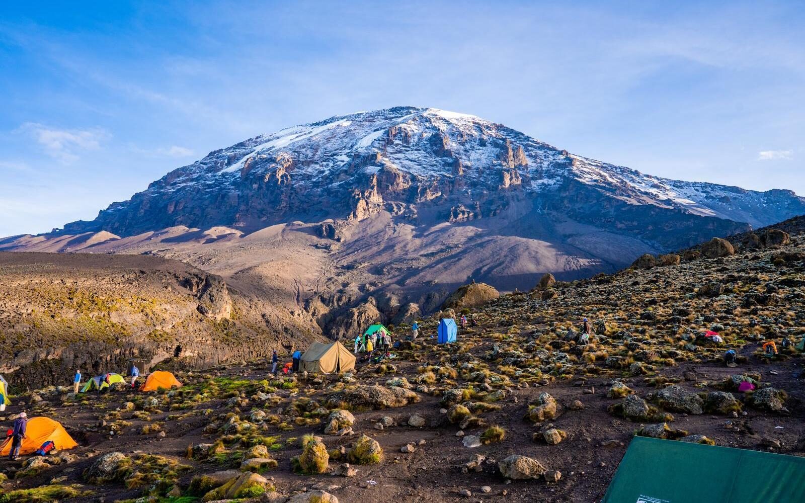 A Guide to Our Favourite Mountain Destinations | Jacada Travel