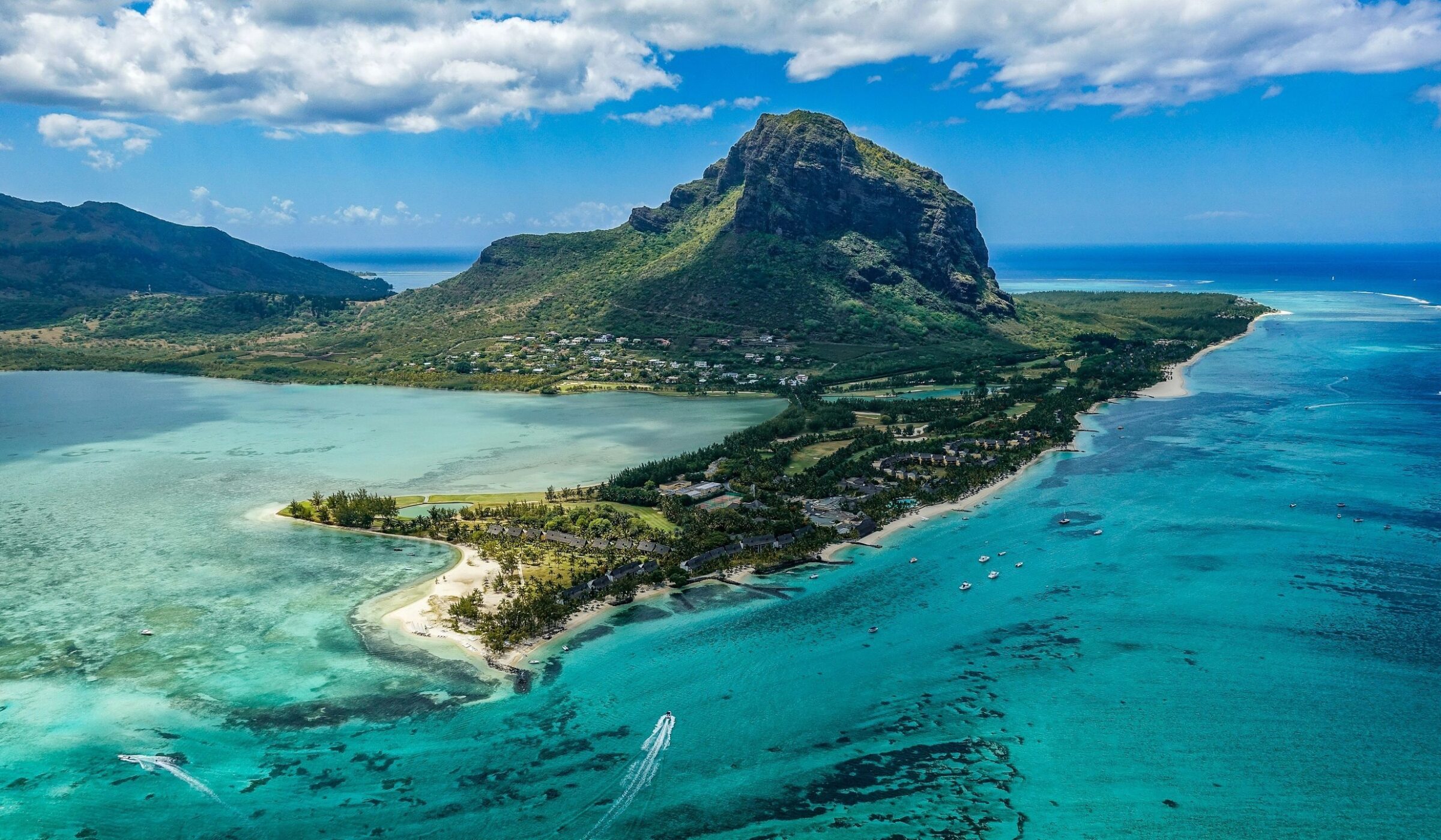 Viewpoint Mauritius